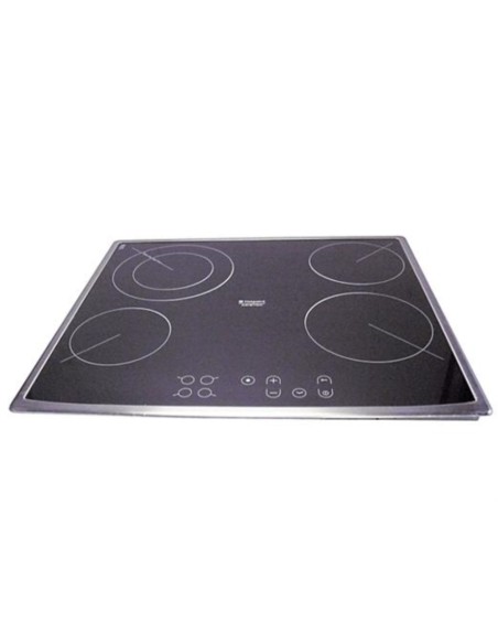 Cristal vitro Ariston KBT6114D IX