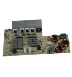 Modulo potencia derecho