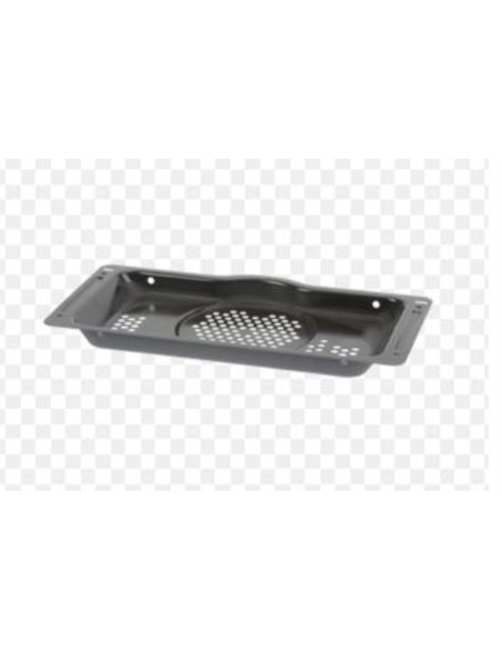 Chapa ventilador HBC84K551