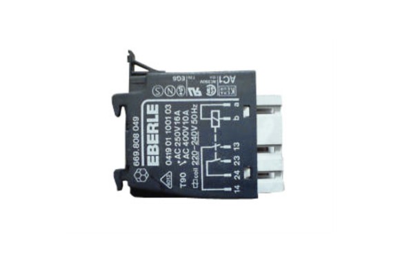 Rele lavadora AEG 669.808.049