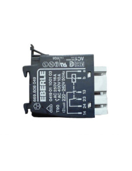 Rele lavadora AEG 669.808.049