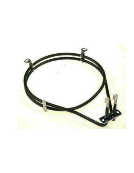 Resistencia turbo horno Bosch HBN33K550
