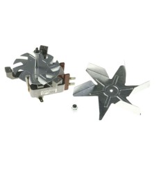 Ventilador turbo DeDietrich FM4445E21