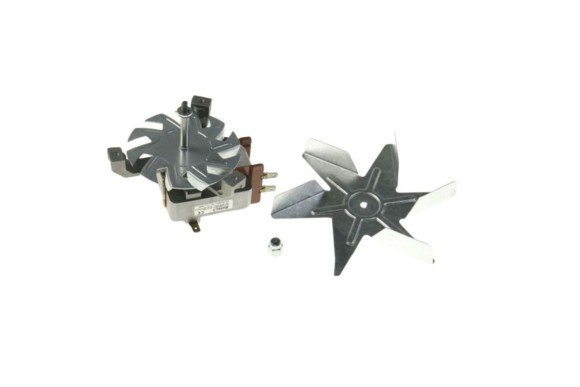 Ventilador turbo DeDietrich FM4445E21