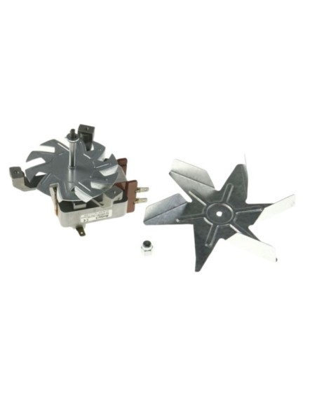 Ventilador turbo DeDietrich FM4445E21
