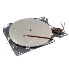 Disco inductor grande Bosch PIK651Q01E/04