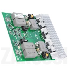 Modulo de potencia derecho/izquierdo AEG