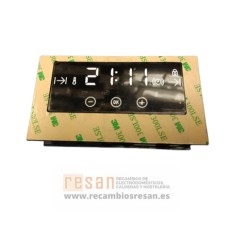 Reloj Horno Teka HSB635P Nuevo 83340621 ***Nota