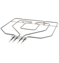 Resistencia horno Balay 3HT558XP/01