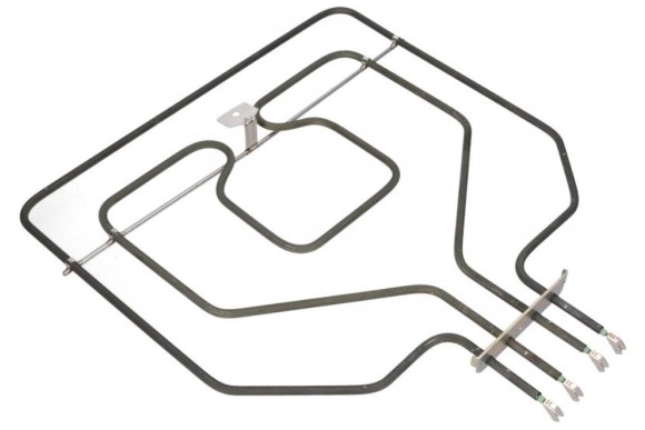 Resistencia grill horno Balay 3HF503X/01 380x340 *