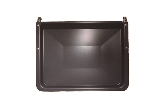Bandeja metal Balay