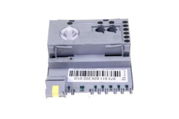 Modulo electronico Zanussi 97391161920701