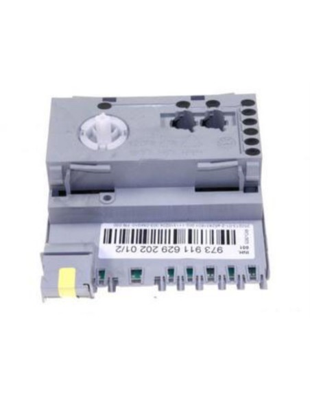 Modulo electronico Zanussi 97391161920701