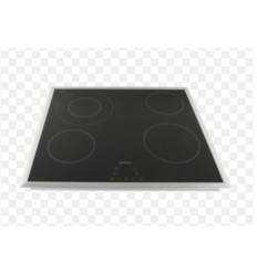 Cristal vitro Bosch PKF615Q01E/01
