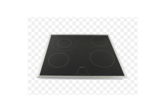 Cristal vitro Bosch PKF615Q01E/01
