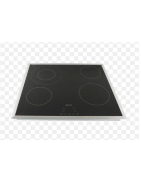 Cristal vitro Bosch PKF615Q01E/01