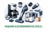 PEQUEÑO APARATO ELECTRODOMESTICO (P.A.E.) y OLLAS