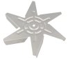 Aspas - Helices - Turbinas