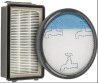 Filtros HEPA microfiltros