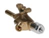 Grifo de gas