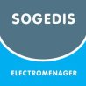 SOGEDIS